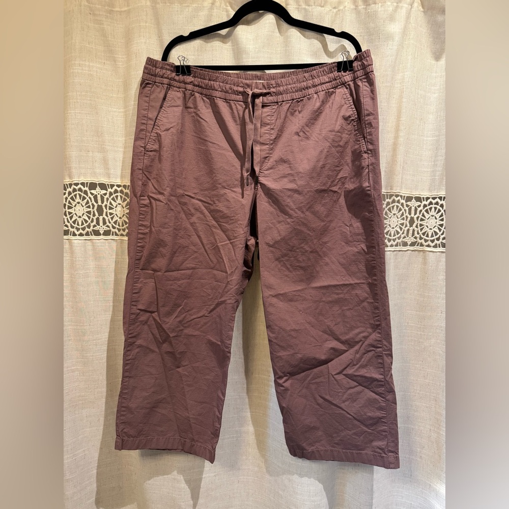 L.L. Bean Women’s Pants in Mauve